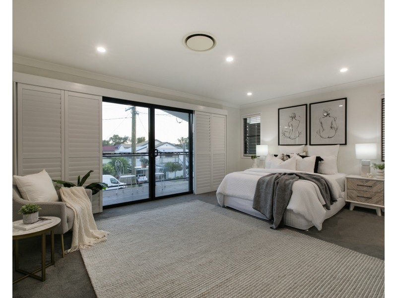 12 Price Street, Wooloowin QLD 4030