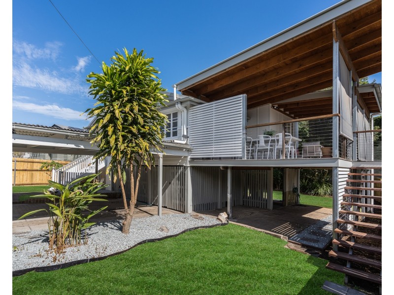 48 Hockings Street, Clayfield QLD 4011