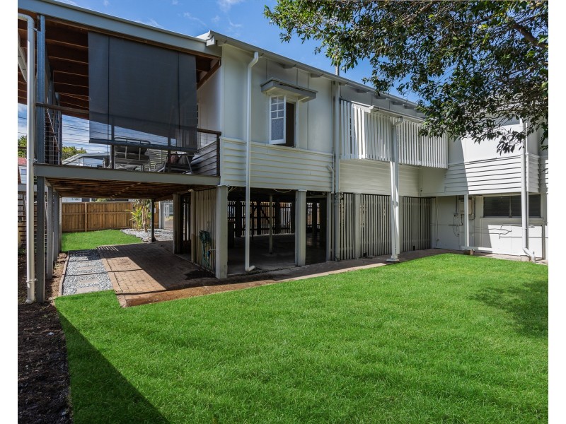 48 Hockings Street, Clayfield QLD 4011