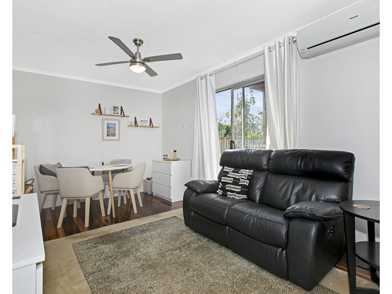 3/11 Ricardo Street, Kelvin Grove QLD 4059