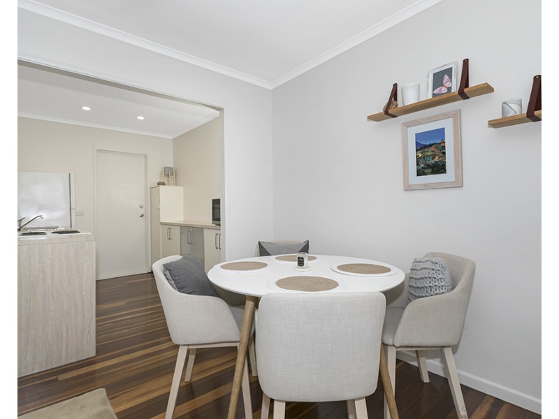 3/11 Ricardo Street, Kelvin Grove QLD 4059