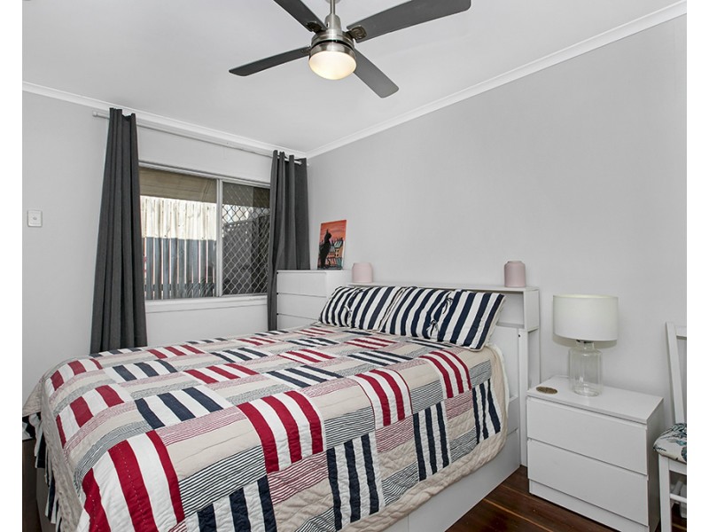 3/11 Ricardo Street, Kelvin Grove QLD 4059