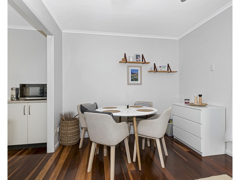 3/11 Ricardo Street, Kelvin Grove QLD 4059