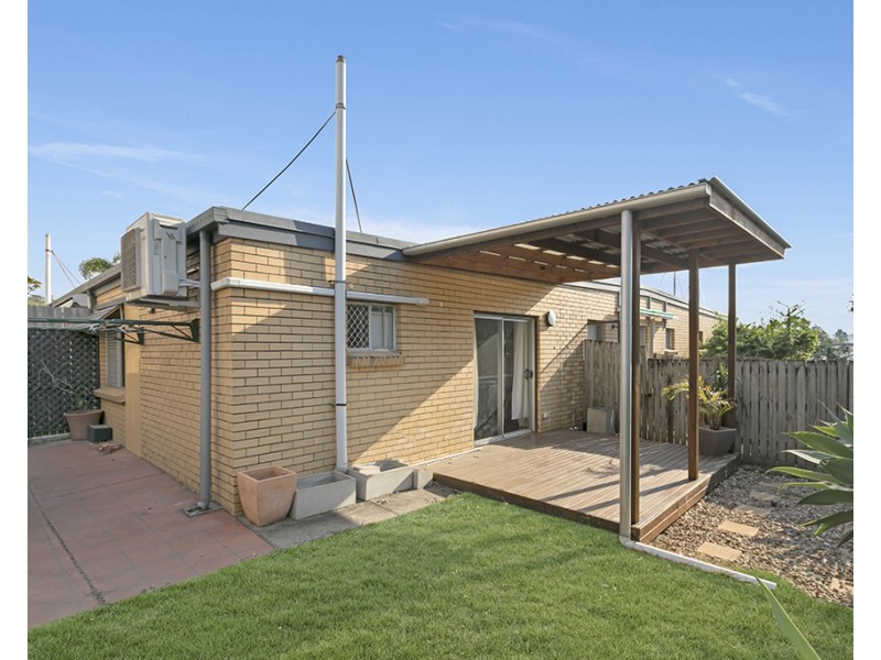 3/11 Ricardo Street, Kelvin Grove QLD 4059