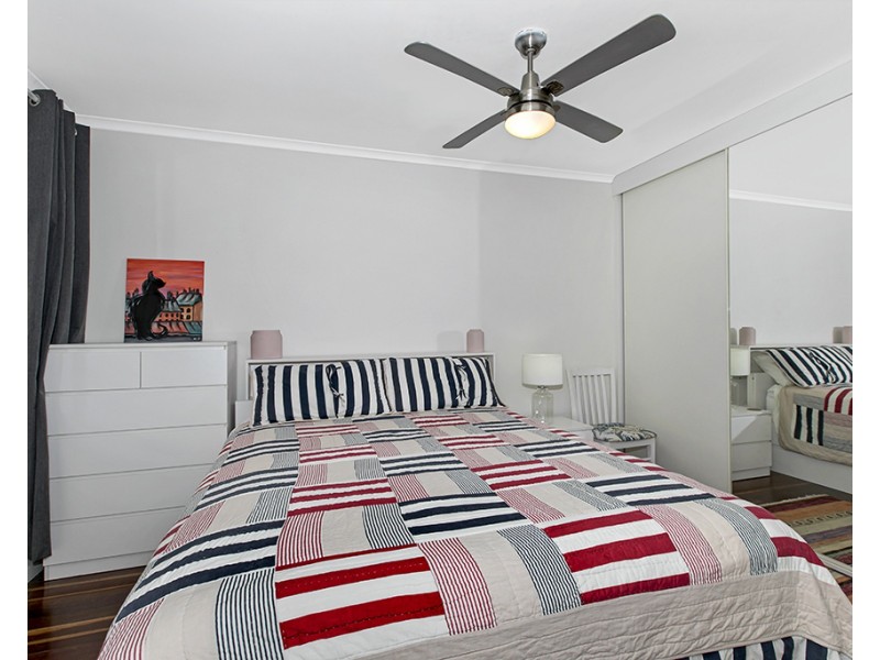 3/11 Ricardo Street, Kelvin Grove QLD 4059