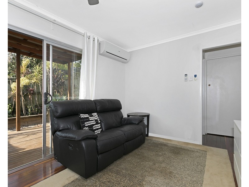 3/11 Ricardo Street, Kelvin Grove QLD 4059