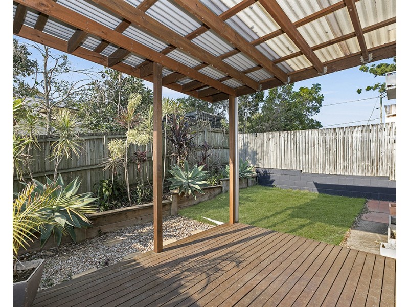 3/11 Ricardo Street, Kelvin Grove QLD 4059