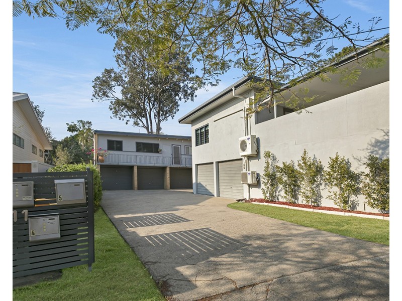 3/11 Ricardo Street, Kelvin Grove QLD 4059