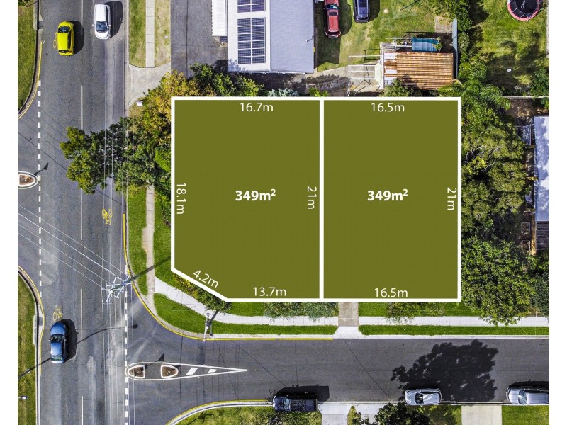 2 Valnay Street, Aspley QLD 4034