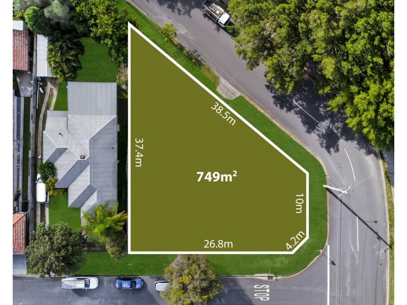 56 Nundah Street, Kedron QLD 4031