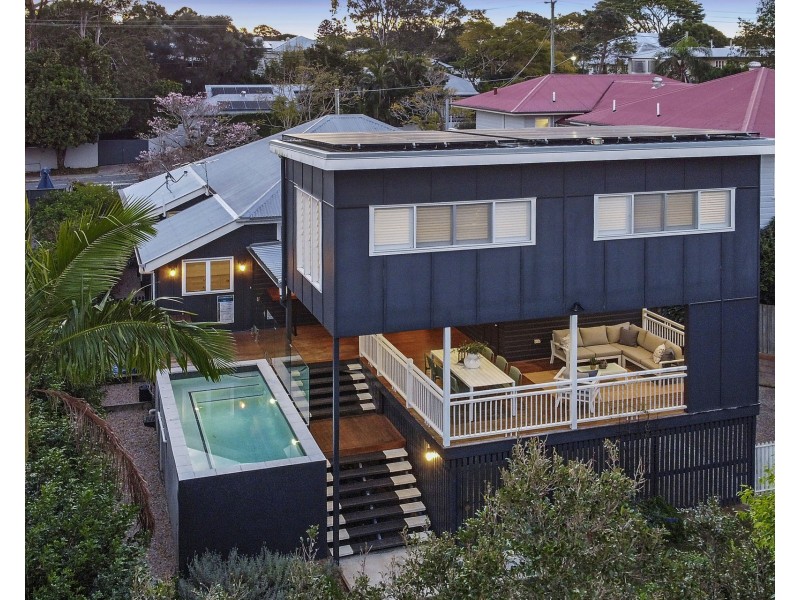 63 Park Avenue, Clayfield QLD 4011