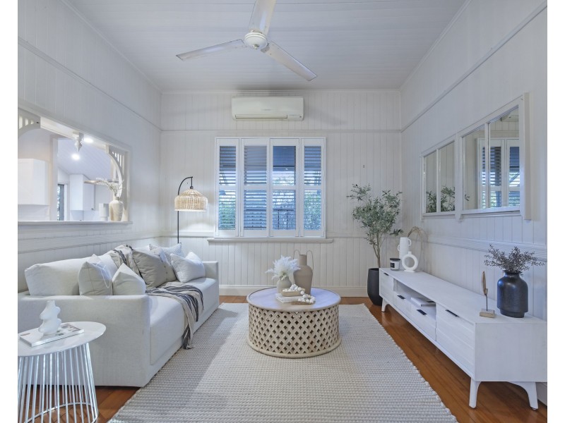 63 Park Avenue, Clayfield QLD 4011