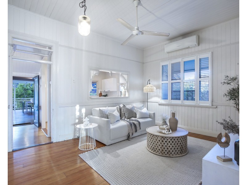 63 Park Avenue, Clayfield QLD 4011