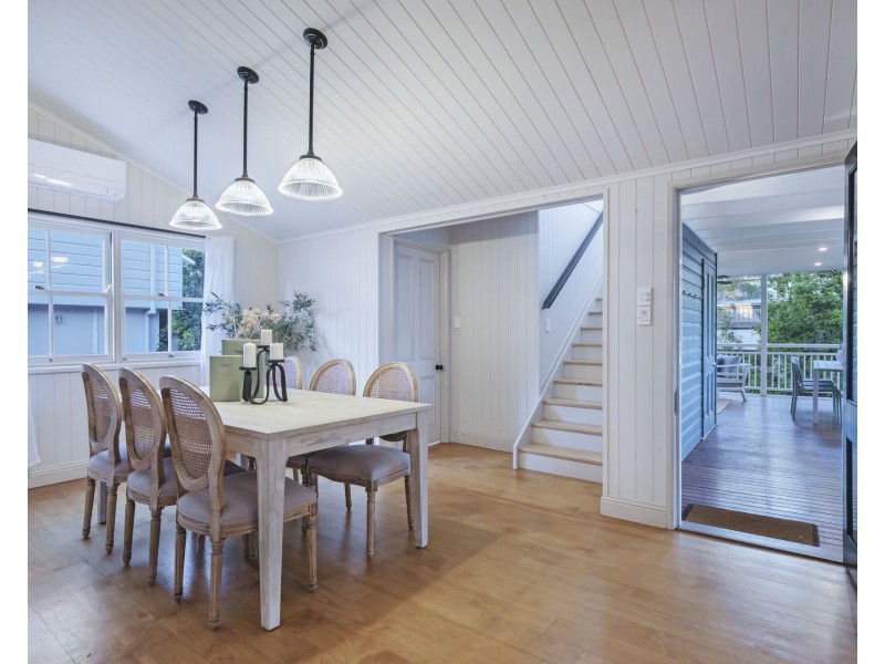 63 Park Avenue, Clayfield QLD 4011