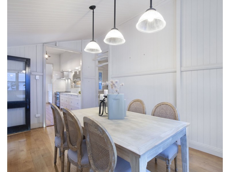 63 Park Avenue, Clayfield QLD 4011