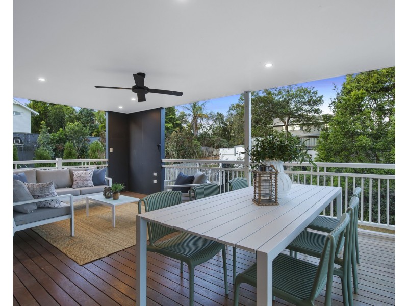 63 Park Avenue, Clayfield QLD 4011