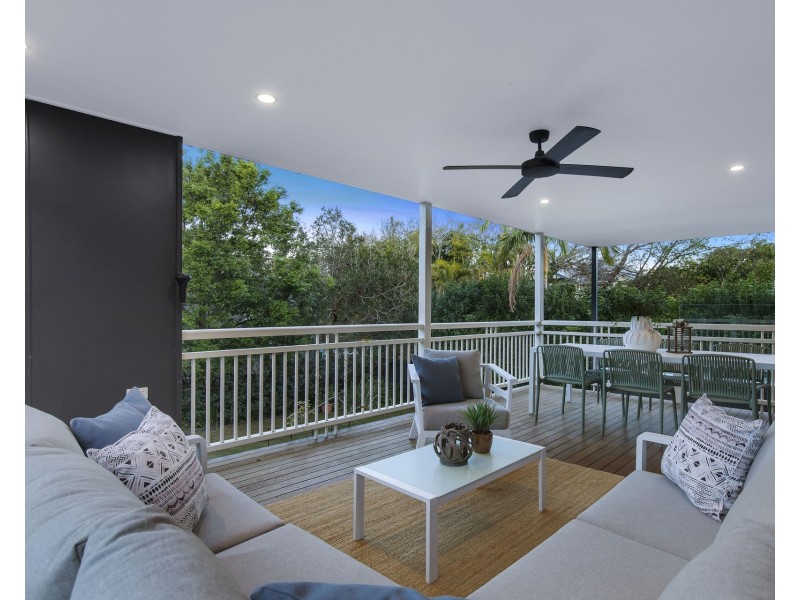 63 Park Avenue, Clayfield QLD 4011