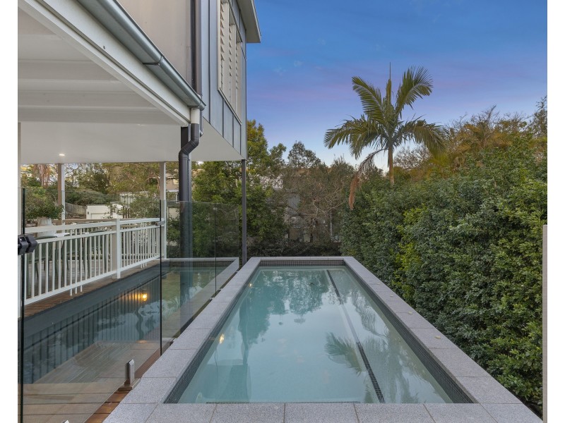 63 Park Avenue, Clayfield QLD 4011