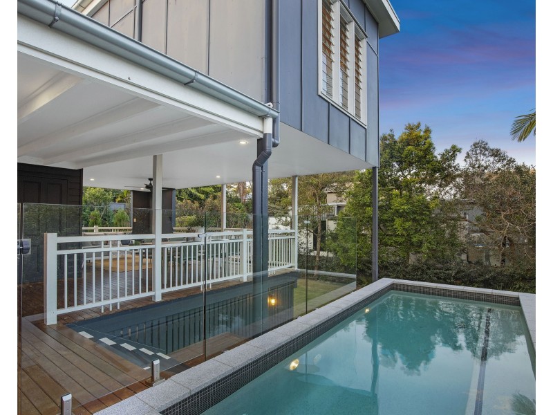 63 Park Avenue, Clayfield QLD 4011