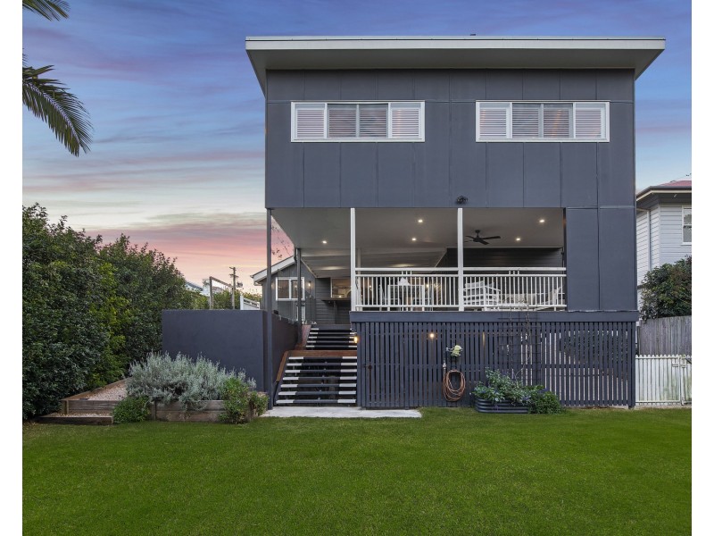 63 Park Avenue, Clayfield QLD 4011