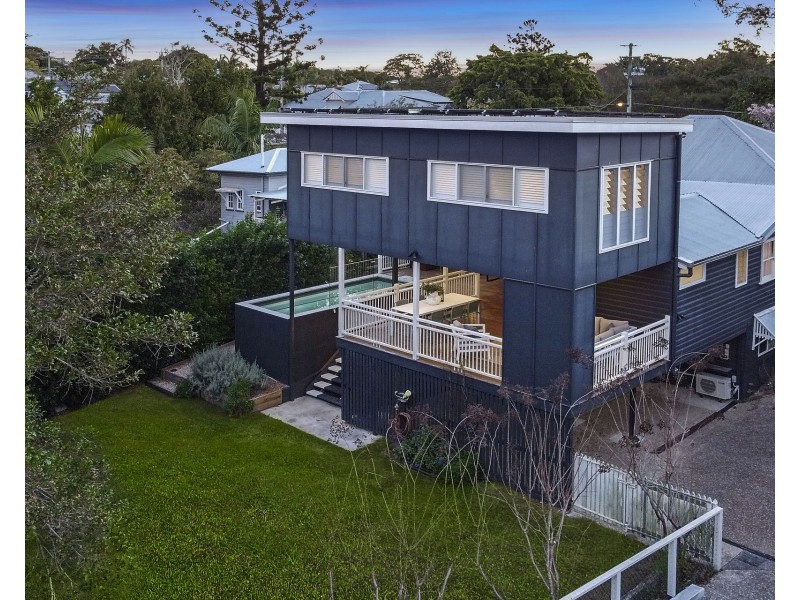 63 Park Avenue, Clayfield QLD 4011