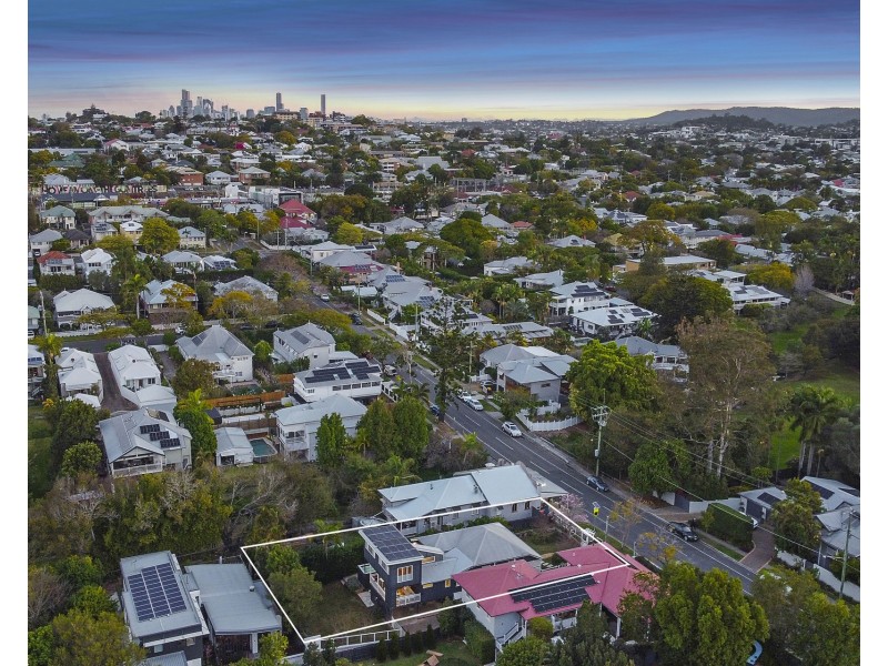 63 Park Avenue, Clayfield QLD 4011