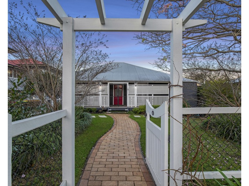 63 Park Avenue, Clayfield QLD 4011