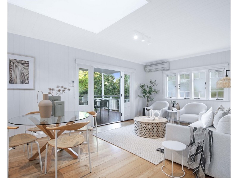 17 Kent Road, Wooloowin QLD 4030