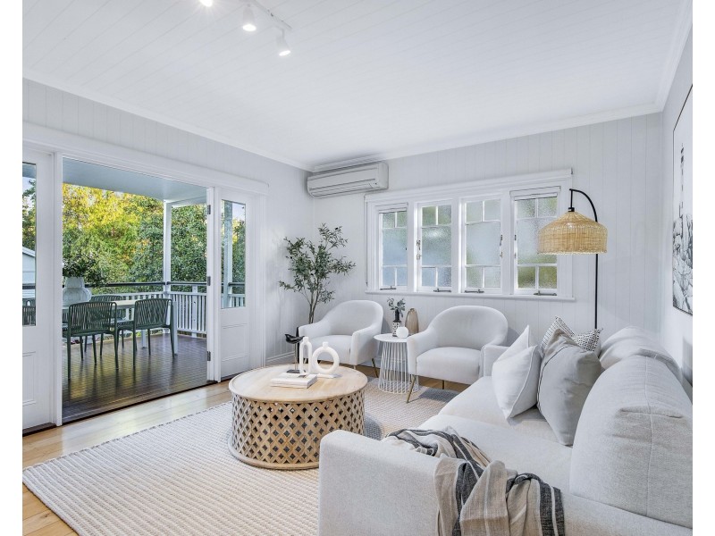 17 Kent Road, Wooloowin QLD 4030