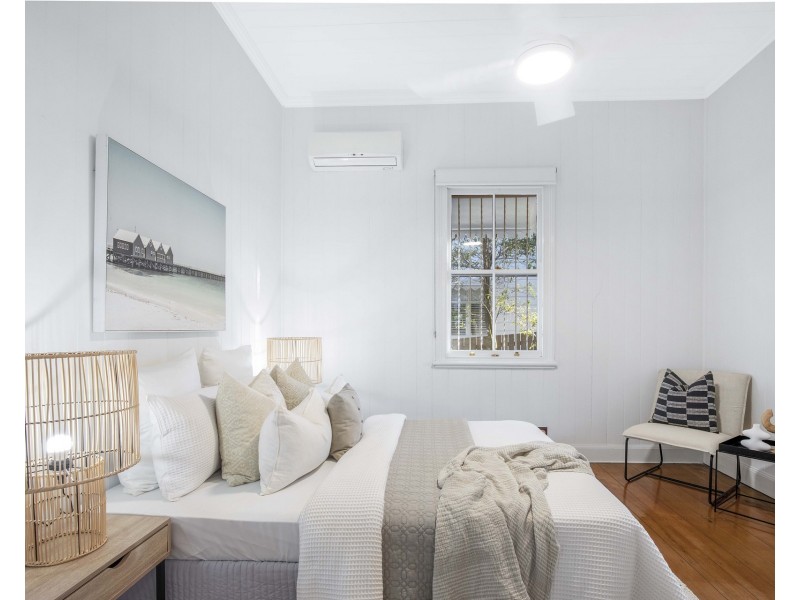 17 Kent Road, Wooloowin QLD 4030