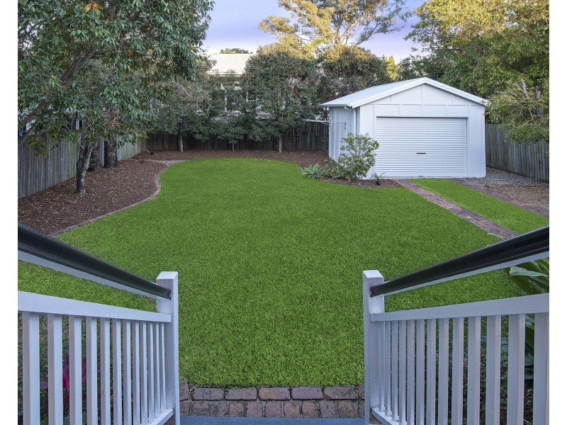 17 Kent Road, Wooloowin QLD 4030