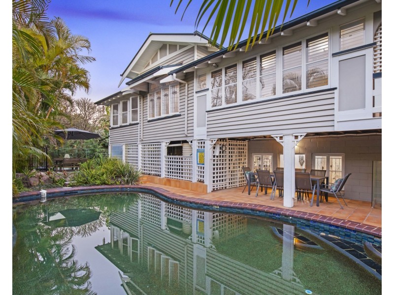 17 Miles Street, Clayfield QLD 4011