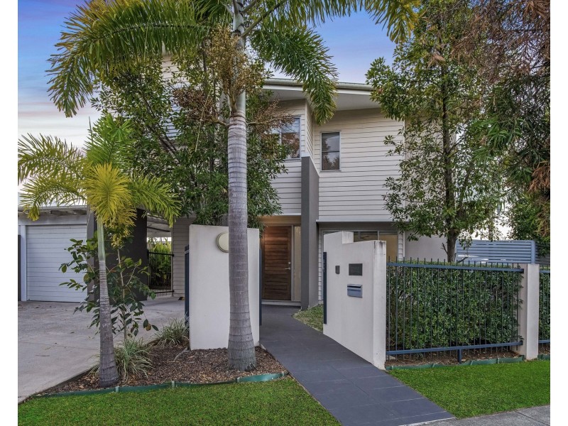 1/14 Wagner Road, Clayfield QLD 4011