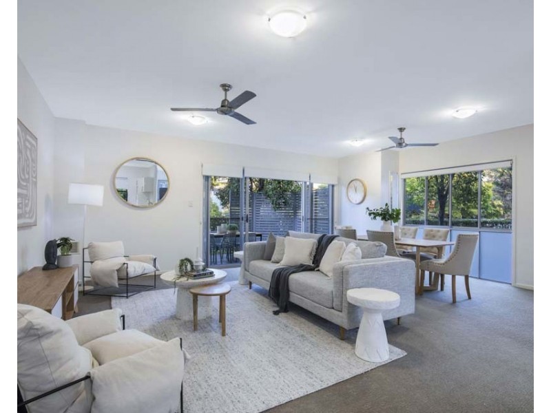 1/14 Wagner Road, Clayfield QLD 4011