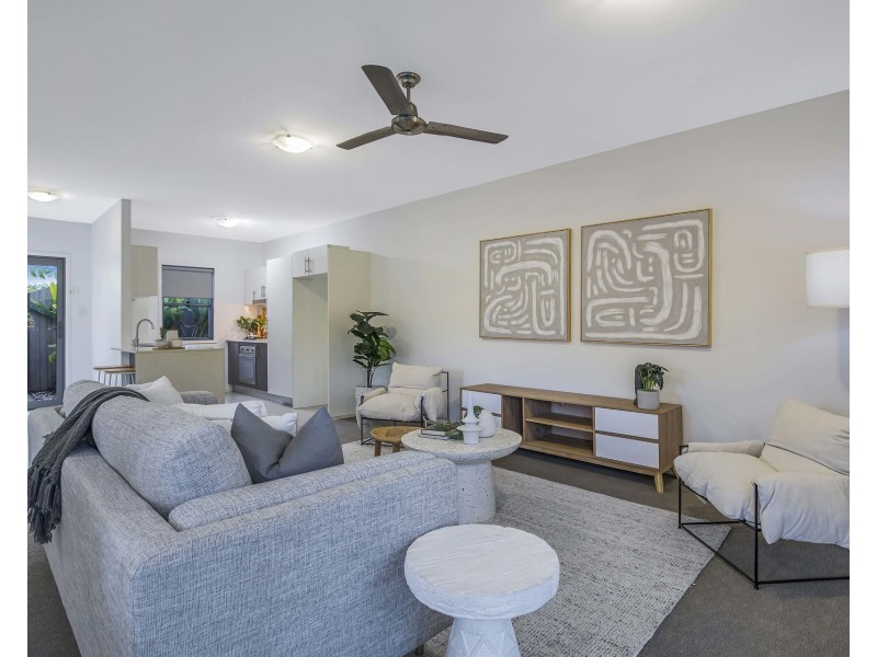 1/14 Wagner Road, Clayfield QLD 4011