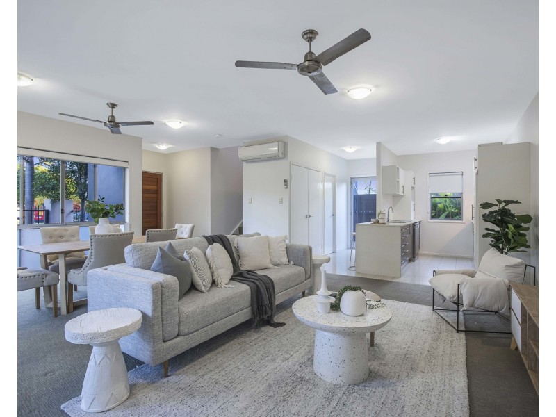 1/14 Wagner Road, Clayfield QLD 4011
