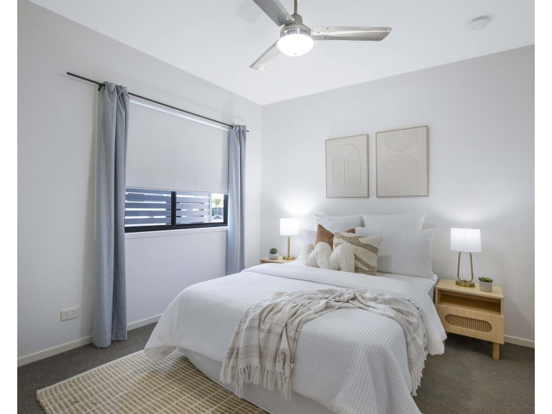 1/14 Wagner Road, Clayfield QLD 4011