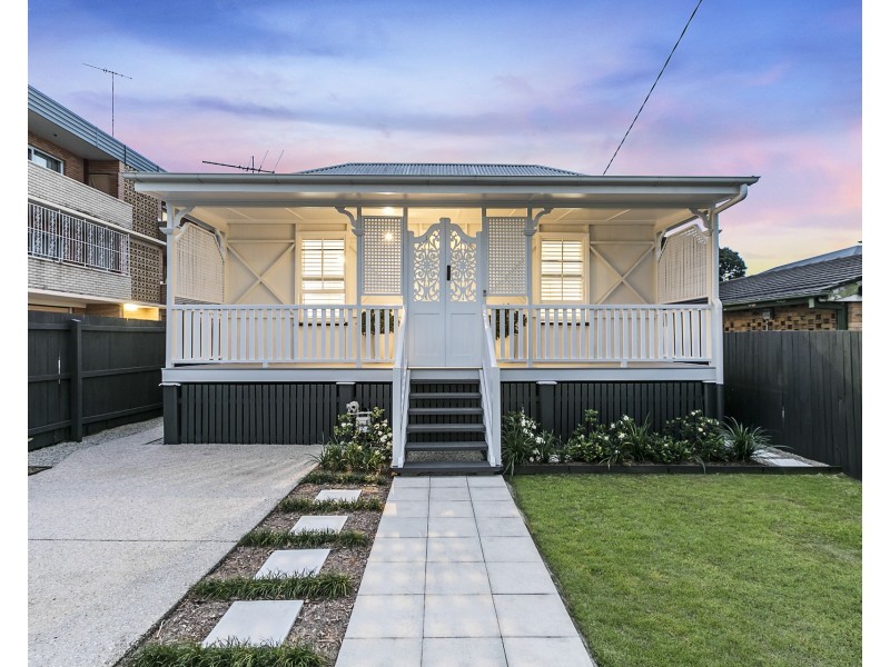 50 Eliza Street, Clayfield QLD 4011