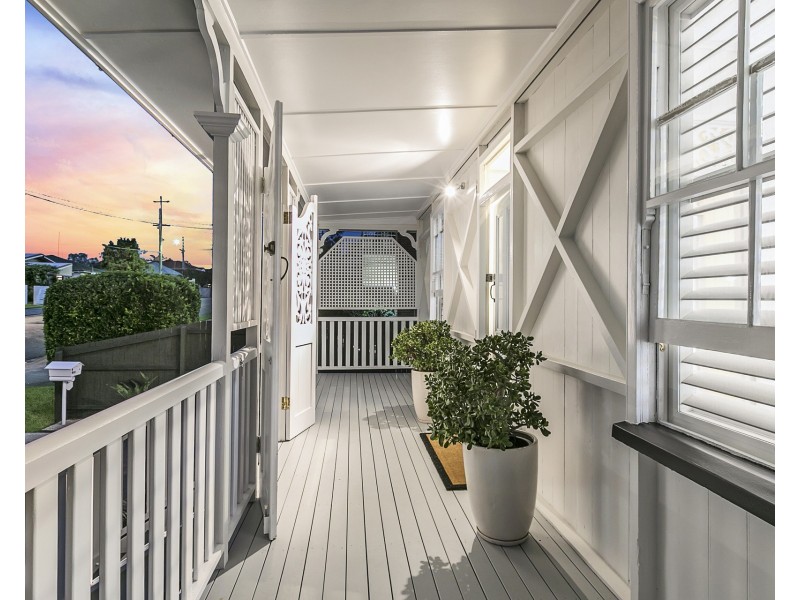 50 Eliza Street, Clayfield QLD 4011