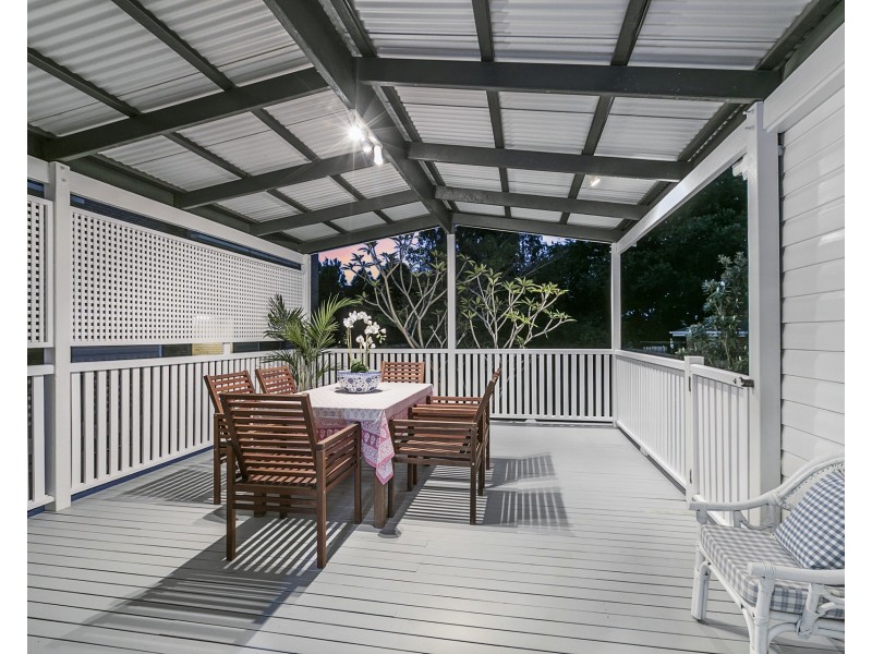 50 Eliza Street, Clayfield QLD 4011