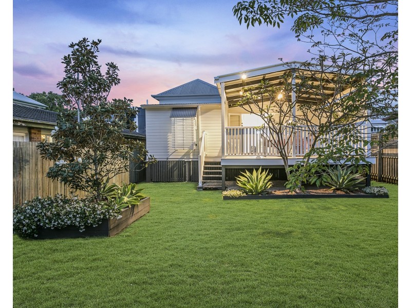 50 Eliza Street, Clayfield QLD 4011