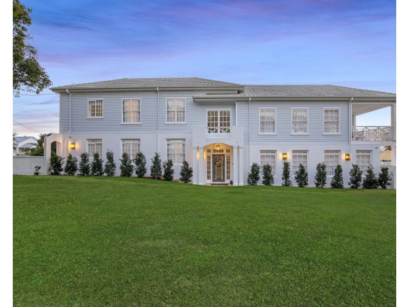 40 Price Street, Wooloowin QLD 4030