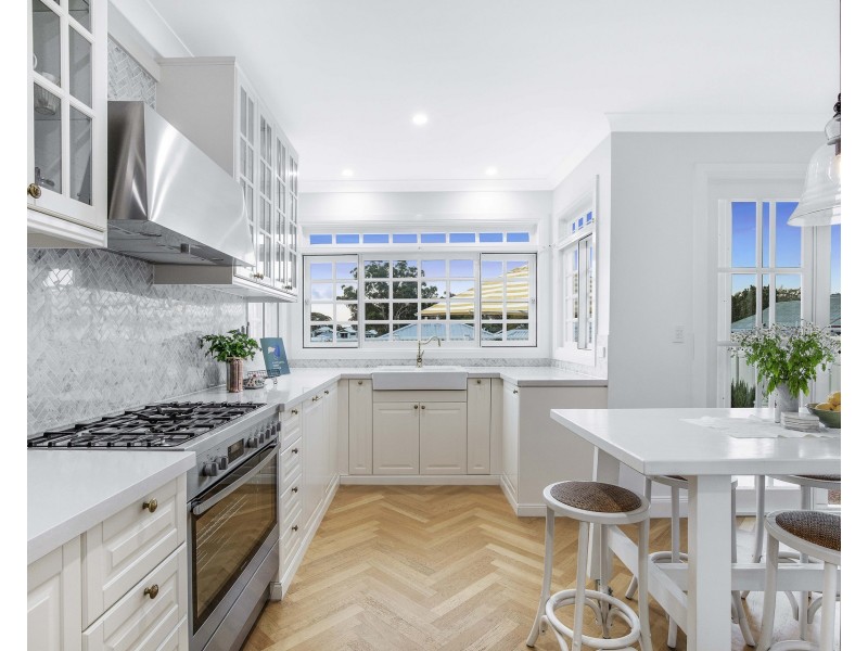 40 Price Street, Wooloowin QLD 4030