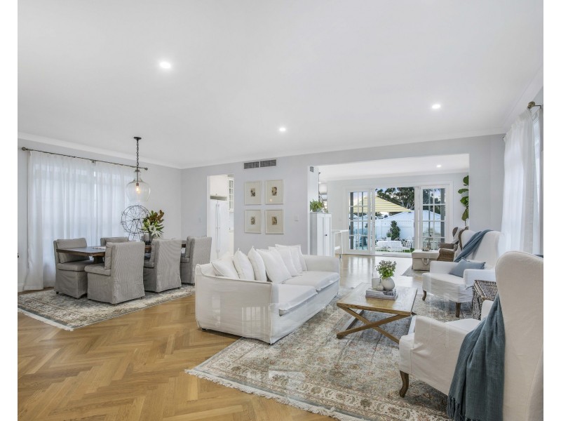 40 Price Street, Wooloowin QLD 4030