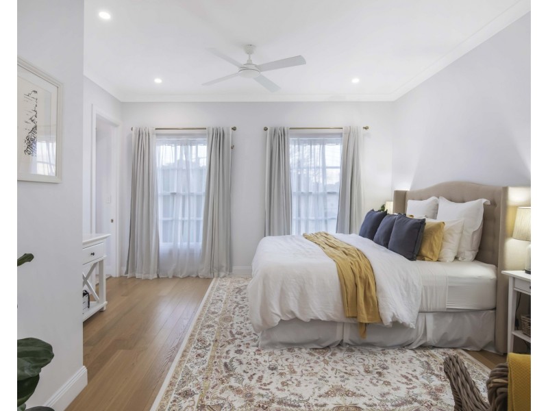 40 Price Street, Wooloowin QLD 4030