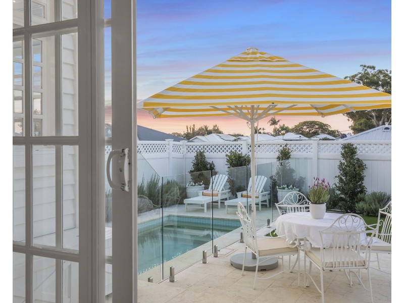 40 Price Street, Wooloowin QLD 4030