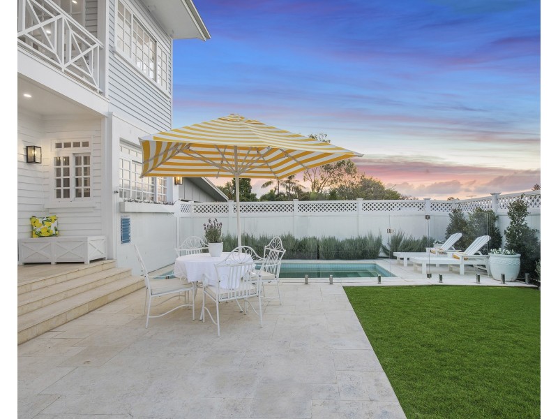 40 Price Street, Wooloowin QLD 4030