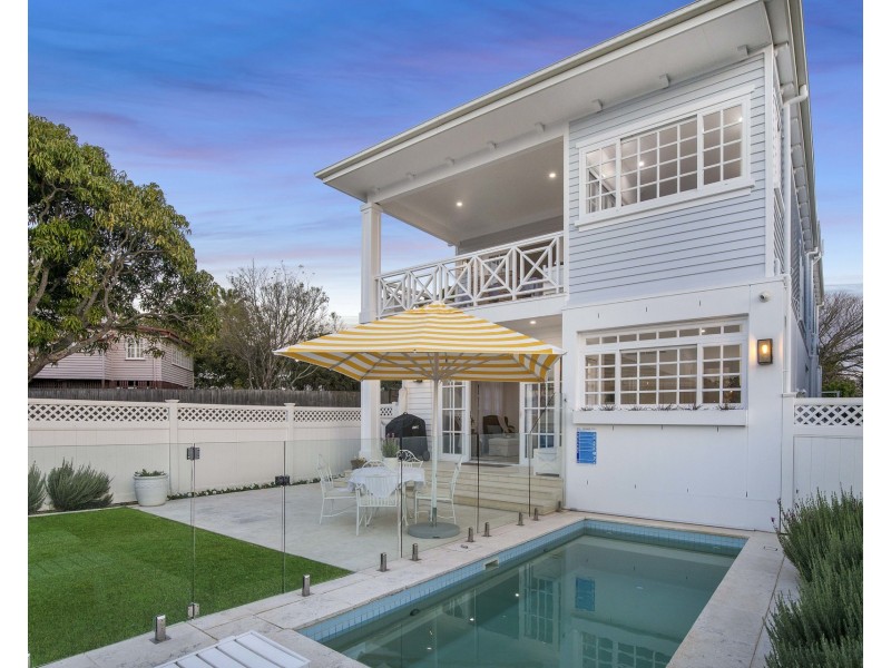 40 Price Street, Wooloowin QLD 4030