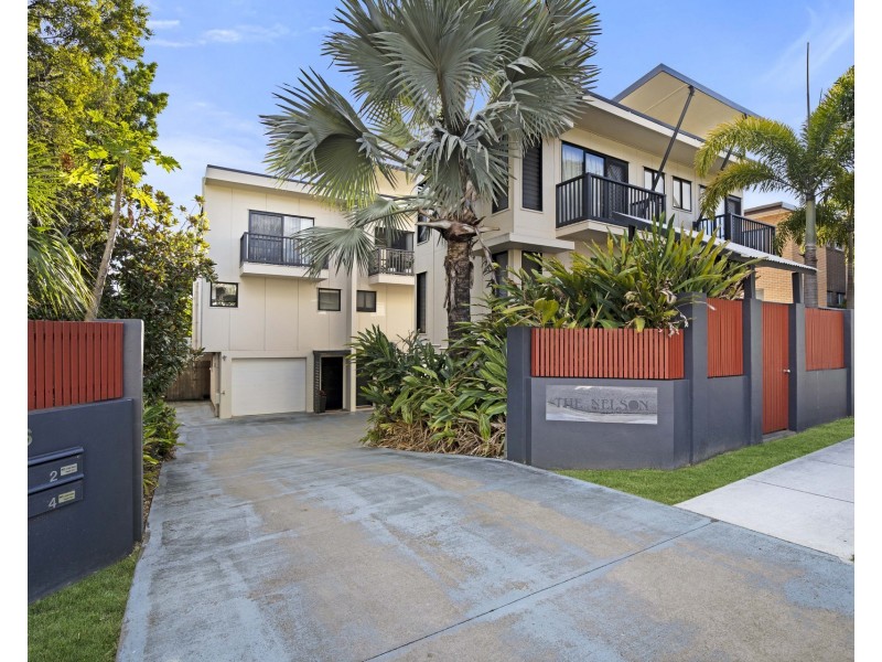 2/56 Montpelier Street, Clayfield QLD 4011