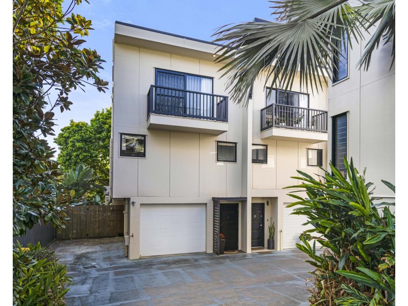 2/56 Montpelier Street, Clayfield QLD 4011